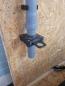 Preview: Sperrschieber DN40 mit Magnet