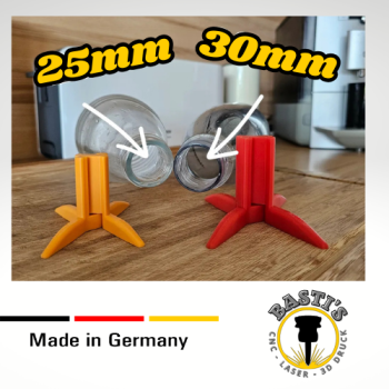 Abtropfständer Set
