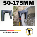 Einhangdüse Gartenschlauch